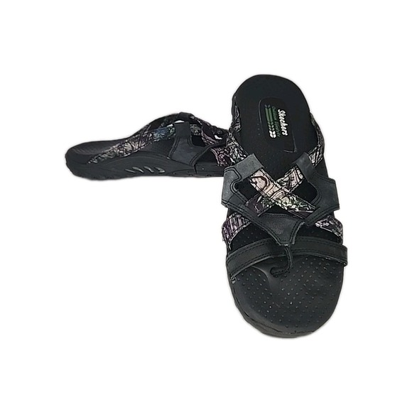 Skechers Shoes - Skechers Outdoor Lifestyle Flip-flops Women's 8